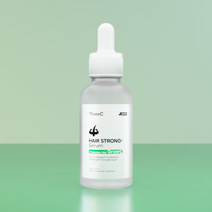 Hair Strong+ Serum (30ml)