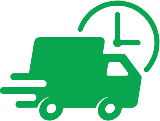 Fast
Delivery